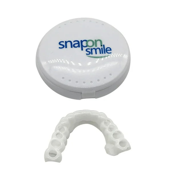 Carillas Dentales Snapon Smile™