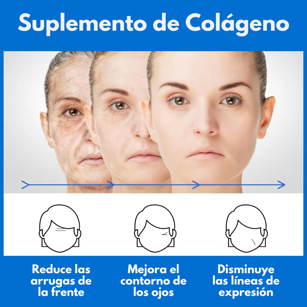 Botox Stock Solution Suero Antiarrugas™