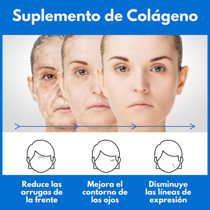 Botox Stock Solution Suero Antiarrugas™